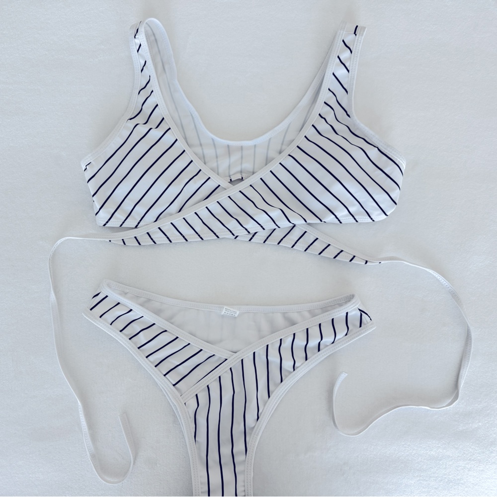 Two-piece Swimwear